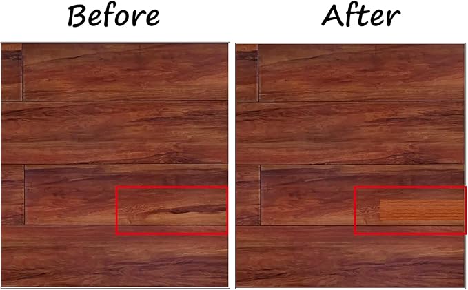 Floor/Door Flat Transition Strip & Self Adhesive Floor Vinyl Floor Edge Trim - Image 4