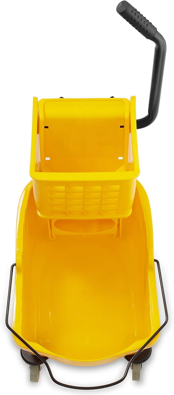 Dryser Commercial Mop Bucket - Image 3