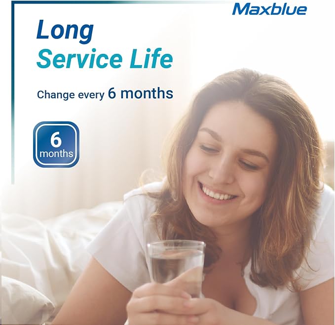 Maxblue W10295370A Replacement for Everydrop® Filter 1, Whirlpool® EDR1RXD1 - Image 8