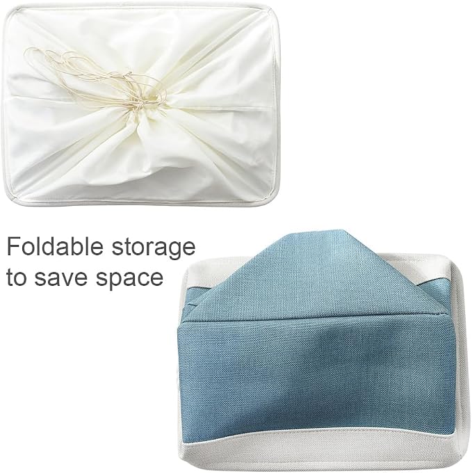 TheWarmHome Storage Baskets for Organizing