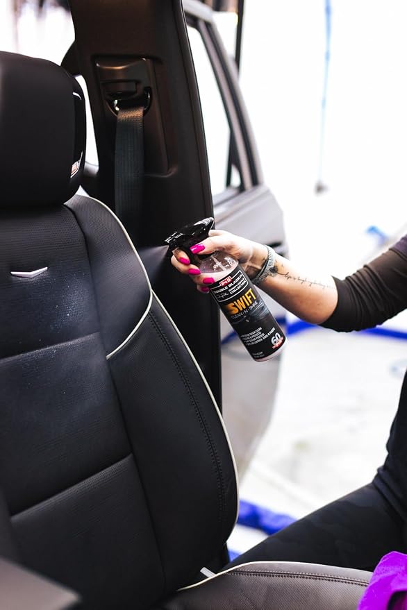 P & S Professional Detail Products Swift Clean & Shine - Image 4