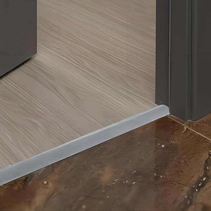 Gaahing Aluminum Floor Transition Threshold Strip, Bridge The Height Gap - Image 6