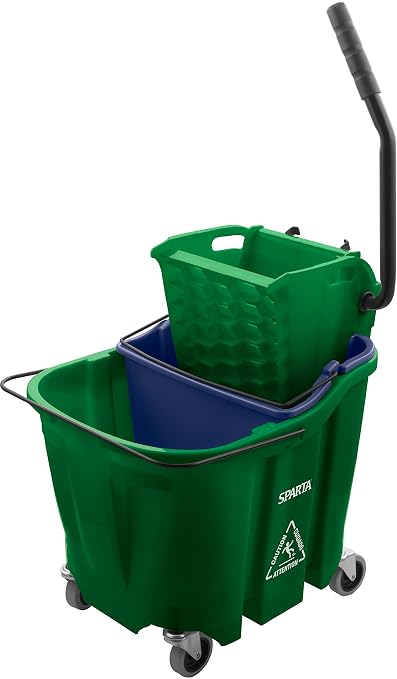 Carlisle FoodService Products Omnifit Mop Bucket by CarlisleFoodServiceProducts