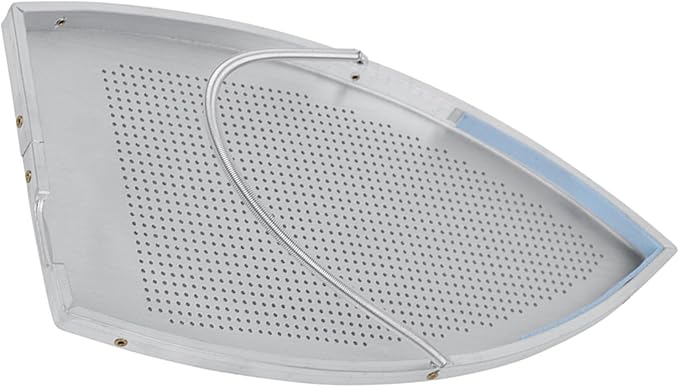 Aluminum Iron Plate Cover, Slick Cover Iron Protector - Image 6
