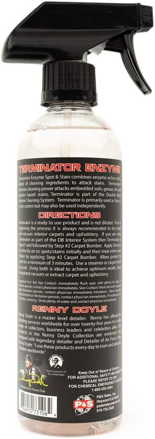 P&S Professional Detail Products - Image 2