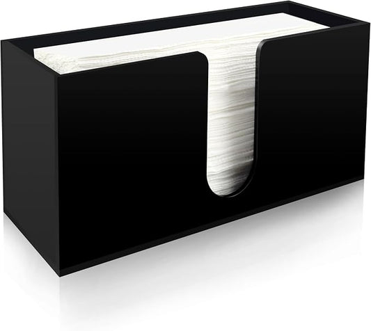 Paper Towel Holder for Countertop by CDIVEFTN