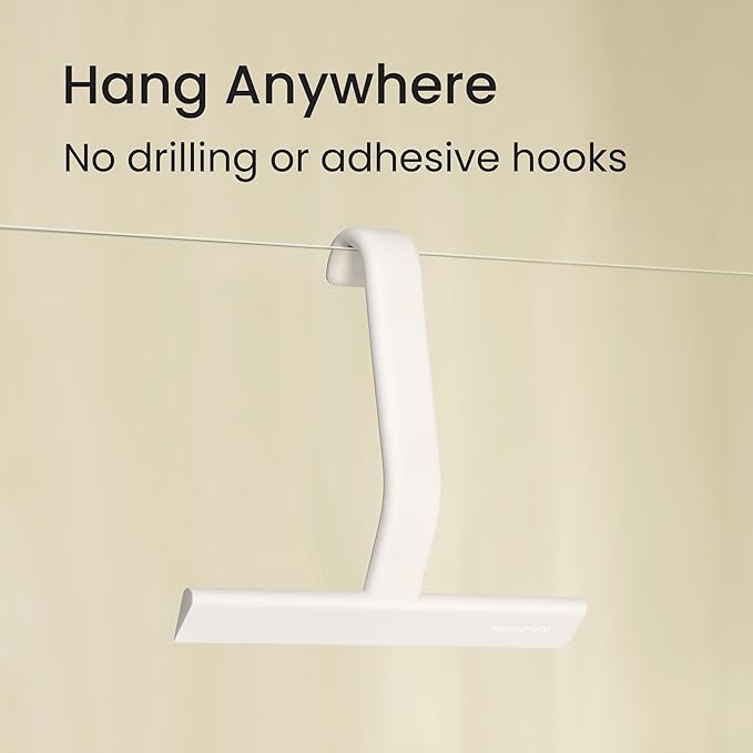 dancemoon JustHang Shower Squeegee - Image 3