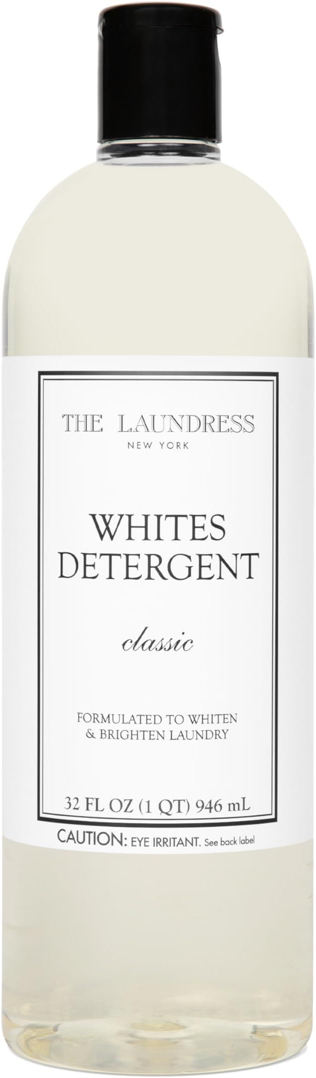 The Laundress Whites Detergent, Concentrated Laundry Detergent Liquid, Tough on by TheLaundressNewYork