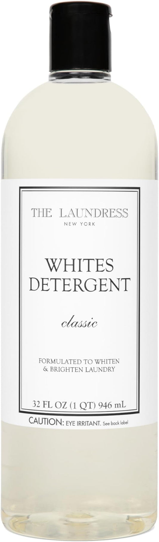 The Laundress Whites Detergent, Concentrated Laundry Detergent Liquid, Tough on by TheLaundressNewYork