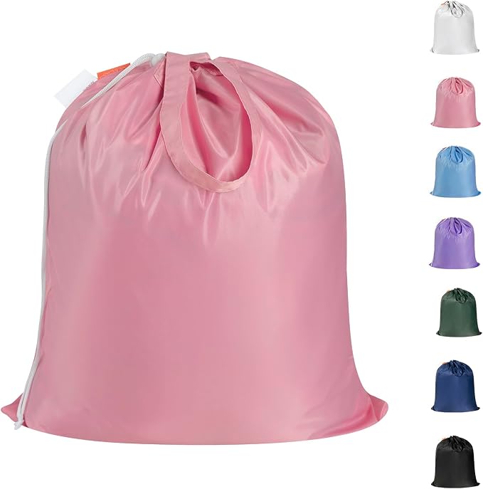 Polecasa Small Heavy Duty Laundry Bag by Polecasa