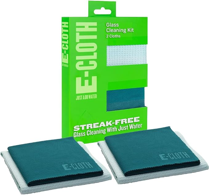 E-Cloth Window Cleaning Cloth by E-Cloth