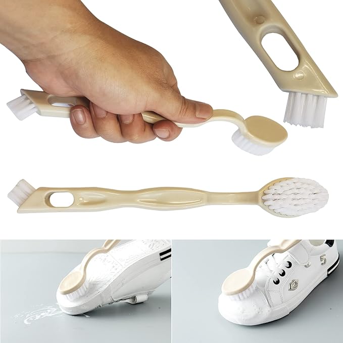 Cleaning Brush Shoe Kitchen Bottle Brush Sink Bathroom Household Dish Pot Pan - Image 3