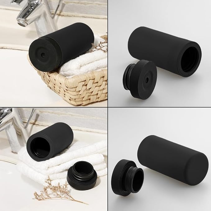 Soap Dispenser, Dish Soap Holder - Image 4
