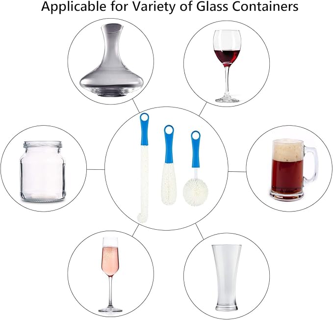 Wine Decanter Drying Stand - Image 7
