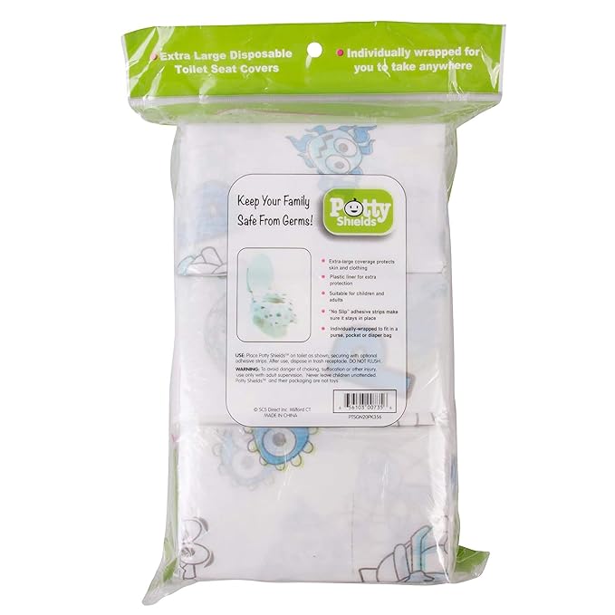 Toilet Seat Covers Disposable - Image 6
