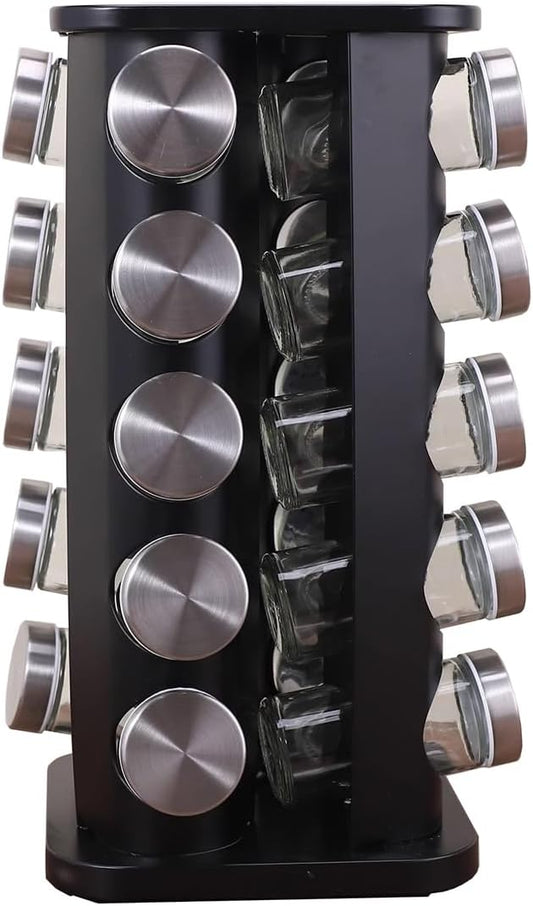 Spice Rack, Spice Rack Organizers by Unknown