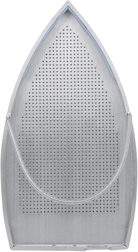 Aluminum Iron Plate Cover, Slick Cover Iron Protector by Unknown