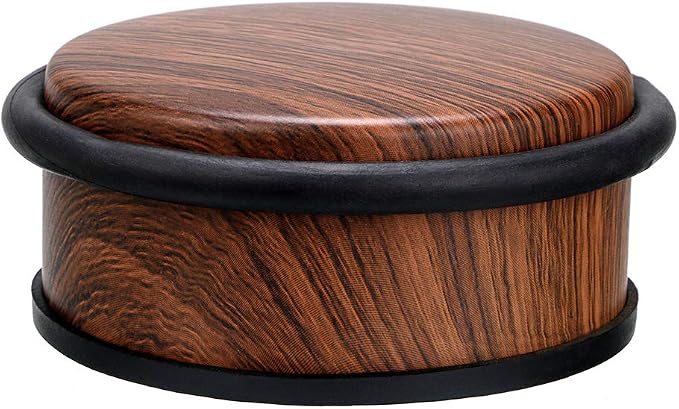 Sumnacon Heavy Duty No Drill Floor Door Stopper by Sumnacon