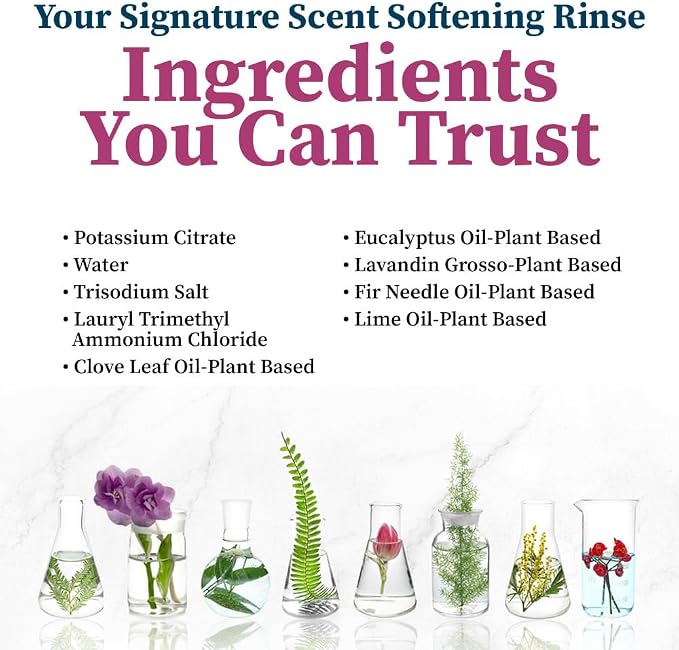 Truly Free Fabric Softening Conditioner - Image 5