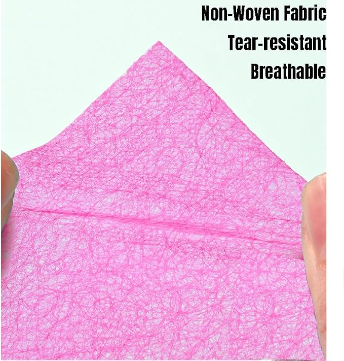 100 PCS Disposable Massage Table Sheets Spa Bed Covers 71"x31" -Non Woven - Image 4