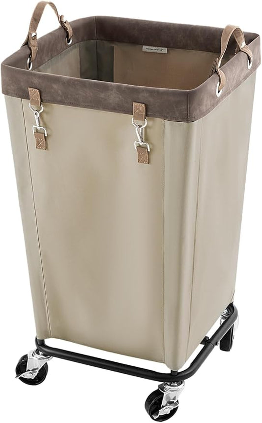 StorageWorks 160L Laundry Basket by StorageWorks