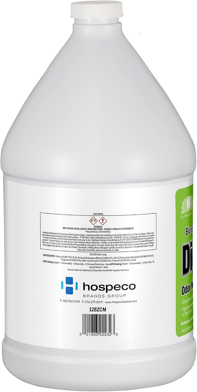 Nilodor BEON Urine Enzymatic Cleaner - Image 6