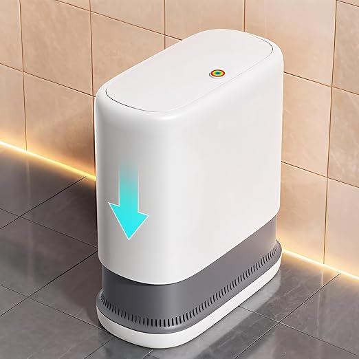 funest Bathroom Trash Cans, Garbage Can by funest