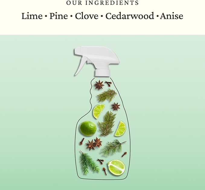 Fresh Wave Original Scent Odor Eliminator Spray & Air Freshener, 24 fl. oz. | - Image 3