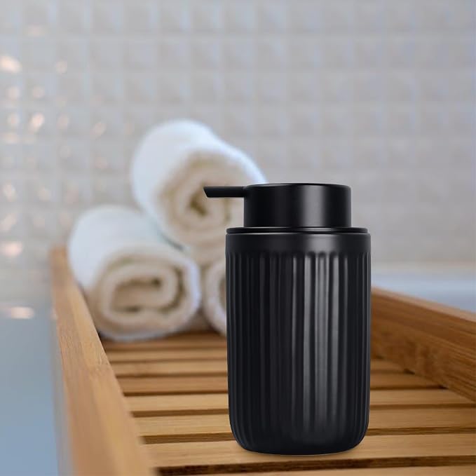 BosilunLife Dish Hand Soap Dispenser - Image 5