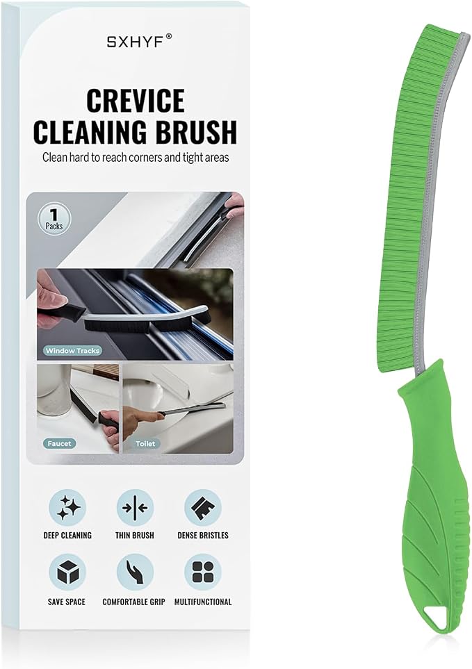SXhyf Cleaning Brush by SXhyf