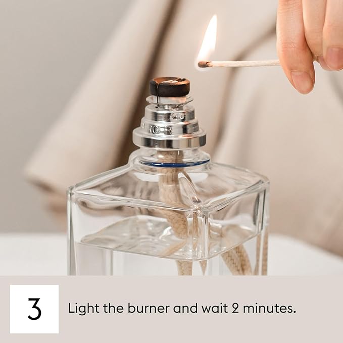 MAISON BERGER - Atlantic Tide - Lampe Berger Fragrance Refill - Image 4