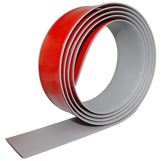Floor Transition Strip Self Adhesive Floor Cover Strips Laminate 3" Wide Vinyl by FONUNO