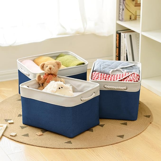 TheWarmHome Organization and Storage - Image 5