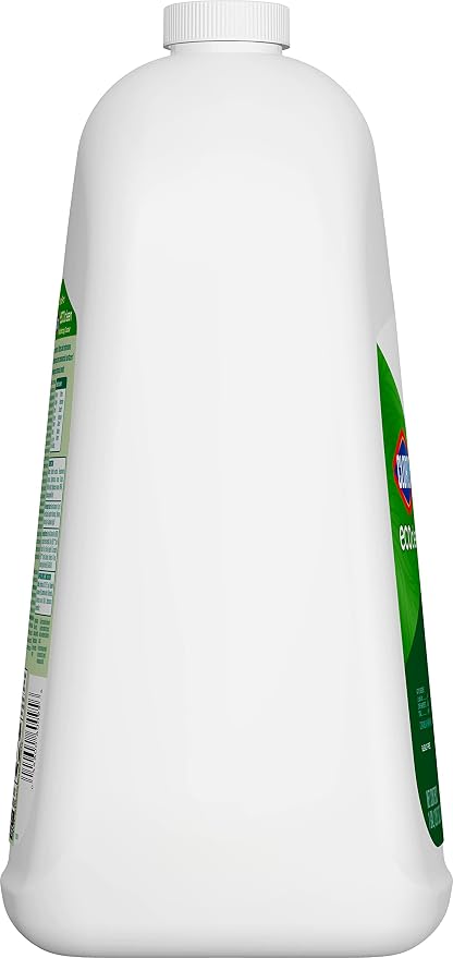 Clorox CloroxPro EcoClean Disinfecting Cleaner Refill, 128 Fluid Ounces - Image 14