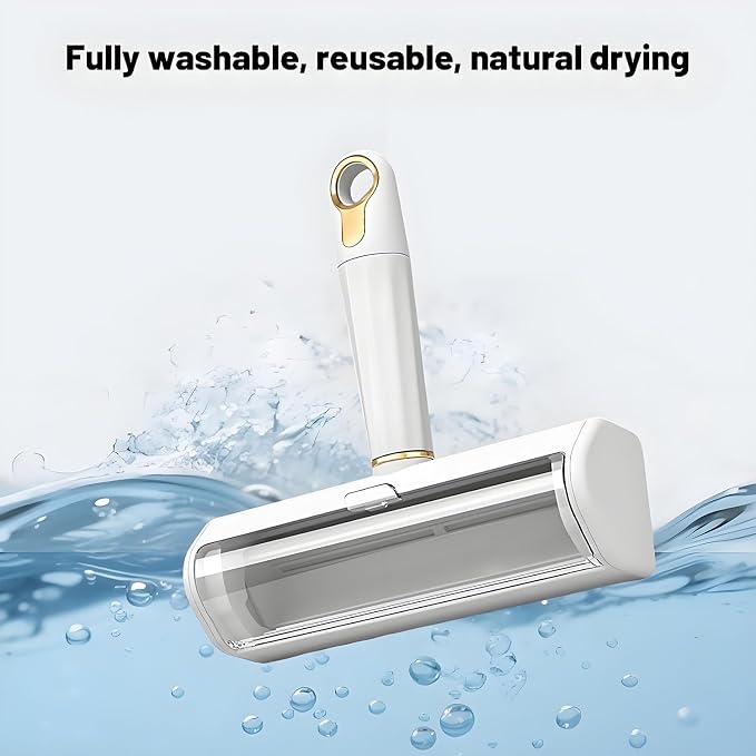 Pet Hair Remover Lint Roller - Image 7