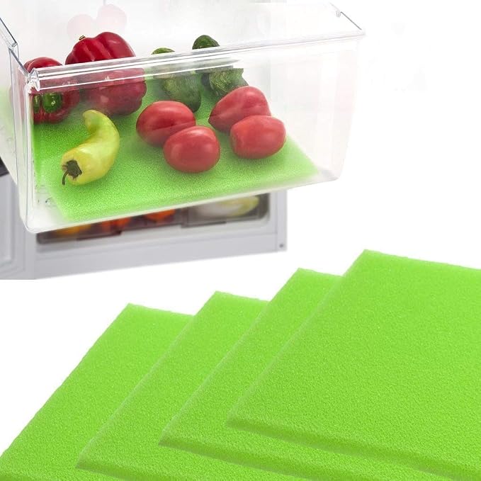 Dualplex® Fruit & Veggie Life Extender Liner by DualplexTalvania