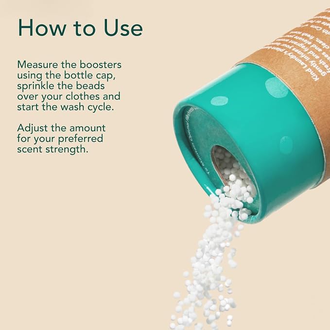 Kind Laundry In Wash Scent Booster Beads - Image 6