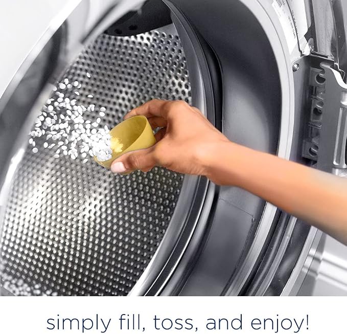 Downy Light Laundry Scent Booster Beads - Image 4