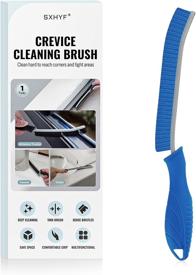 SXhyf Cleaning Brush by SXhyf