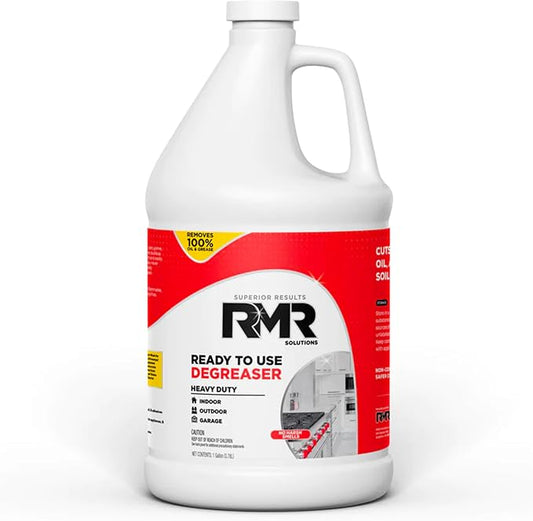 RMR Degreaser and Cleaner by RMRBrands