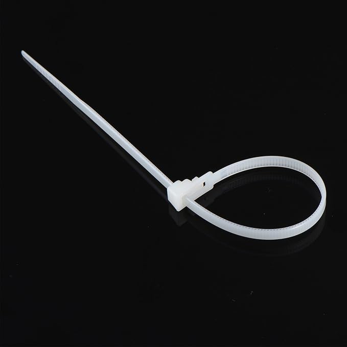 eBoot 15 Pieces Lint Traps Lint Snare Washing Machine Mesh Washer Laundry Hose - Image 4