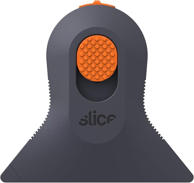 Slice 10594-CS Small Scraper, Ceramic Blade, Lasts 11x Longer Than Metal - Image 5