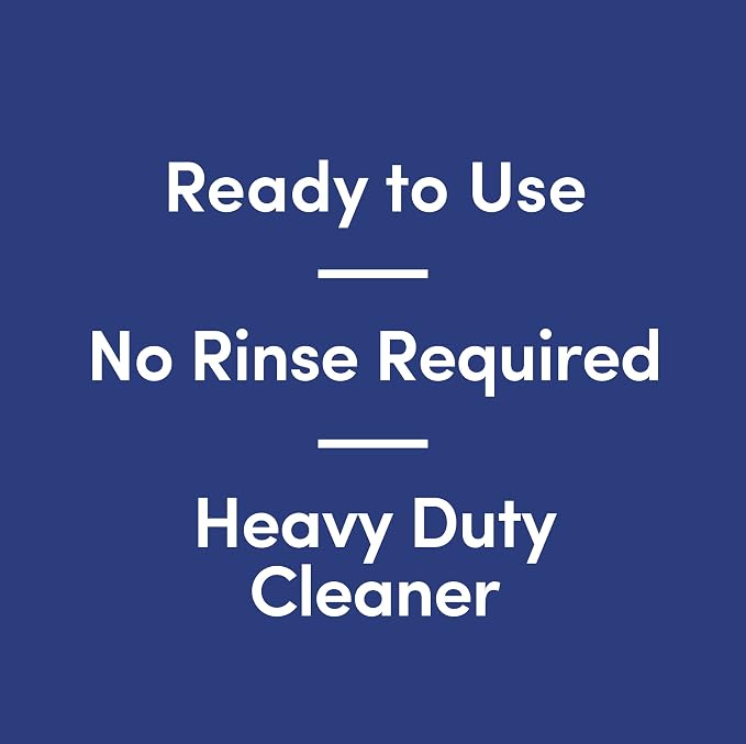 Bioesque Botanical Disinfectant Solution, Heavy Duty Broad-Spectrum Disinfectant - Image 5