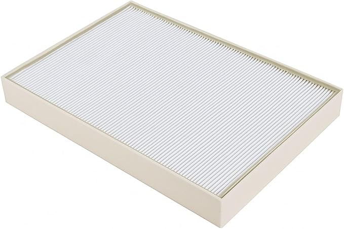 Nispira True HEPA Filter with 4 Pre-Carbon Filters Compatible with Whirlpool - Image 8