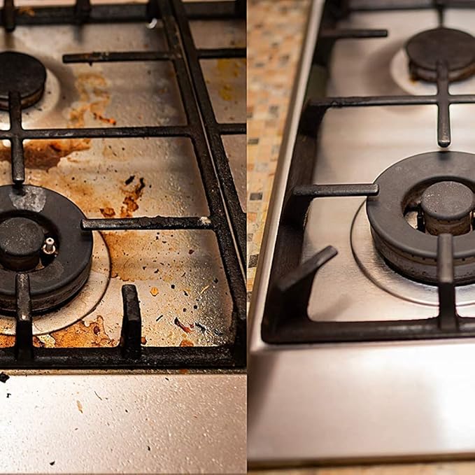 Zep Heavy-Duty Citrus Degreaser Refill - Image 5