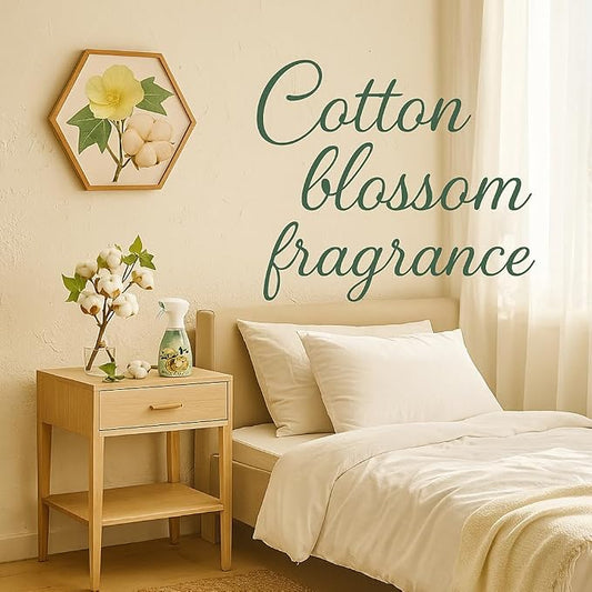 Room Fragrance Air Freshener Spray Concentrated Bathroom, or Office Deodorizer - Image 2