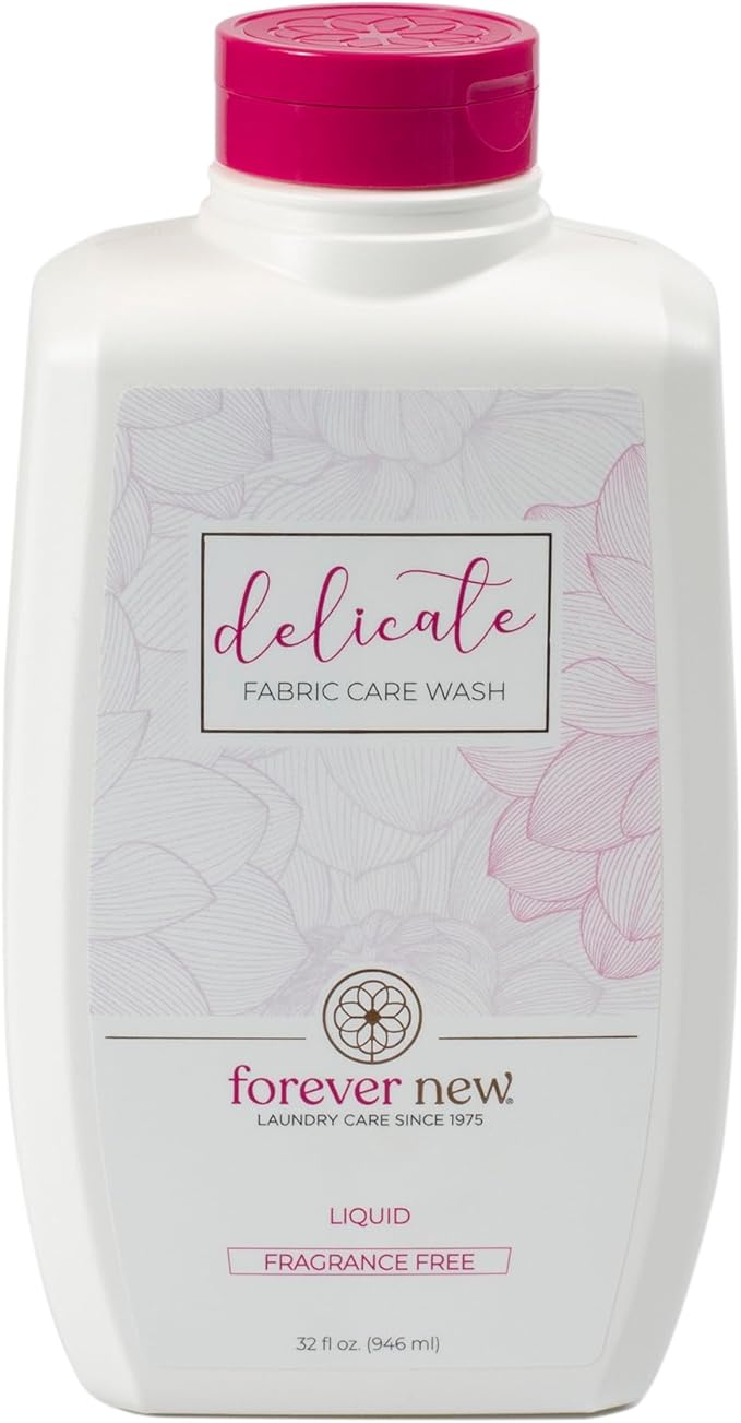 FOREVER NEW Liquid Laundry Detergent - Image 3