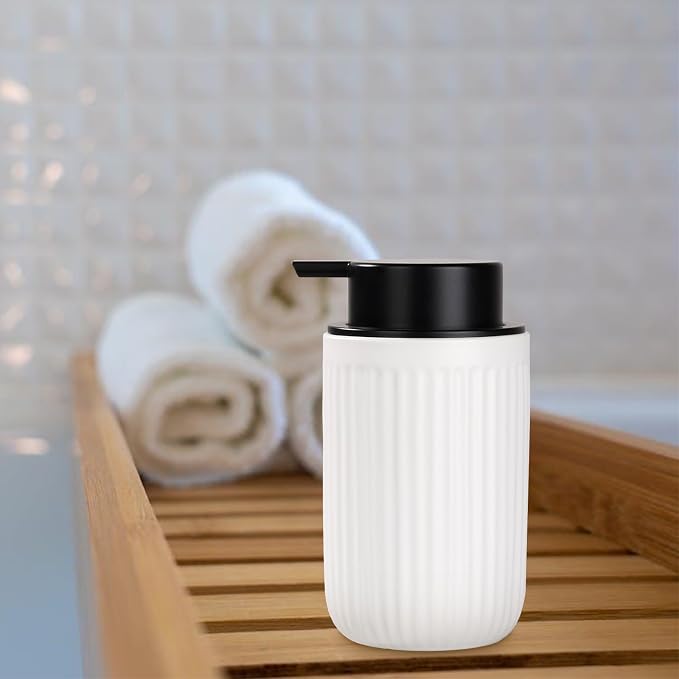 BosilunLife Foam Hand Soap Dispenser - Image 6