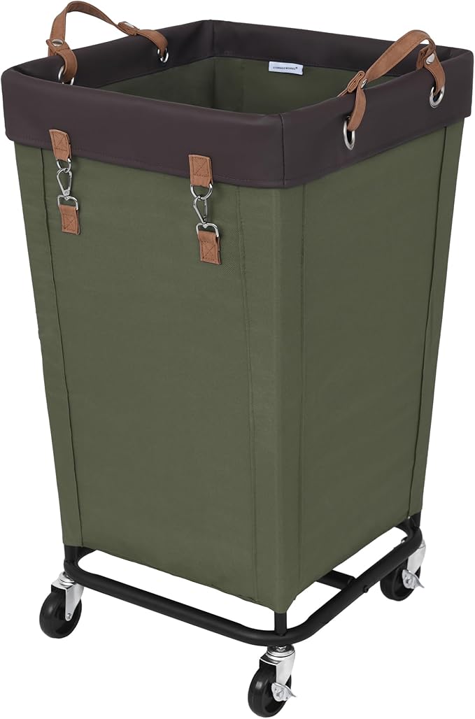 StorageWorks 160L Laundry Basket by StorageWorks