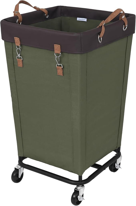 StorageWorks 160L Laundry Basket by StorageWorks